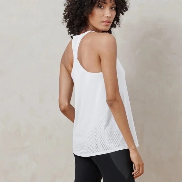 Dream Harder Racerback Tank Top - Picture 2 of 2